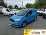 USED 2017 17 FORD TRANSIT COURIER 1.5 TREND TDCI 94 BHP 
