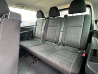USED 2021 21 MERCEDES-BENZ VITO 2.0 114CDI TOURER PRO L3 5d 135 BHP JUST SERVICED*9 SEAT*FULL HISTORY