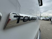 USED 2021 21 MERCEDES-BENZ VITO 2.0 114CDI TOURER PRO L3 5d 135 BHP JUST SERVICED*9 SEAT*FULL HISTORY