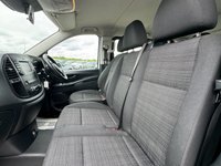 USED 2021 21 MERCEDES-BENZ VITO 2.0 114CDI TOURER PRO L3 5d 135 BHP JUST SERVICED*9 SEAT*FULL HISTORY