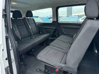 USED 2021 21 MERCEDES-BENZ VITO 2.0 114CDI TOURER PRO L3 5d 135 BHP JUST SERVICED*9 SEAT*FULL HISTORY