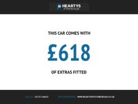 USED 2021 21 MERCEDES-BENZ VITO 2.0 114CDI TOURER PRO L3 5d 135 BHP JUST SERVICED*9 SEAT*FULL HISTORY