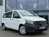 USED 2021 21 MERCEDES-BENZ VITO 2.0 114CDI TOURER PRO L3 5d 135 BHP JUST SERVICED*9 SEAT*FULL HISTORY