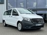 USED 2021 21 MERCEDES-BENZ VITO 2.0 114CDI TOURER PRO L3 5d 135 BHP JUST SERVICED*9 SEAT*FULL HISTORY