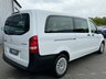 USED 2021 21 MERCEDES-BENZ VITO 2.0 114CDI TOURER PRO L3 5d 135 BHP JUST SERVICED*9 SEAT*FULL HISTORY