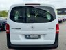 USED 2021 21 MERCEDES-BENZ VITO 2.0 114CDI TOURER PRO L3 5d 135 BHP JUST SERVICED*9 SEAT*FULL HISTORY