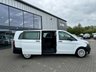 USED 2021 21 MERCEDES-BENZ VITO 2.0 114CDI TOURER PRO L3 5d 135 BHP JUST SERVICED*9 SEAT*FULL HISTORY