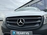USED 2021 21 MERCEDES-BENZ VITO 2.0 114CDI TOURER PRO L3 5d 135 BHP JUST SERVICED*9 SEAT*FULL HISTORY