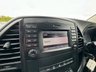 USED 2021 21 MERCEDES-BENZ VITO 2.0 114CDI TOURER PRO L3 5d 135 BHP JUST SERVICED*9 SEAT*FULL HISTORY