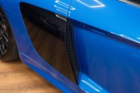 USED 2018 18 AUDI R8 5.2 V10 PLUS QUATTRO 