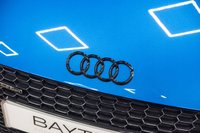 USED 2018 18 AUDI R8 5.2 V10 PLUS QUATTRO 