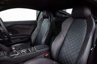 USED 2018 18 AUDI R8 5.2 V10 PLUS QUATTRO 
