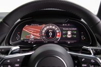 USED 2018 18 AUDI R8 5.2 V10 PLUS QUATTRO 
