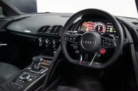 USED 2018 18 AUDI R8 5.2 V10 PLUS QUATTRO 