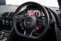 USED 2018 18 AUDI R8 5.2 V10 PLUS QUATTRO 