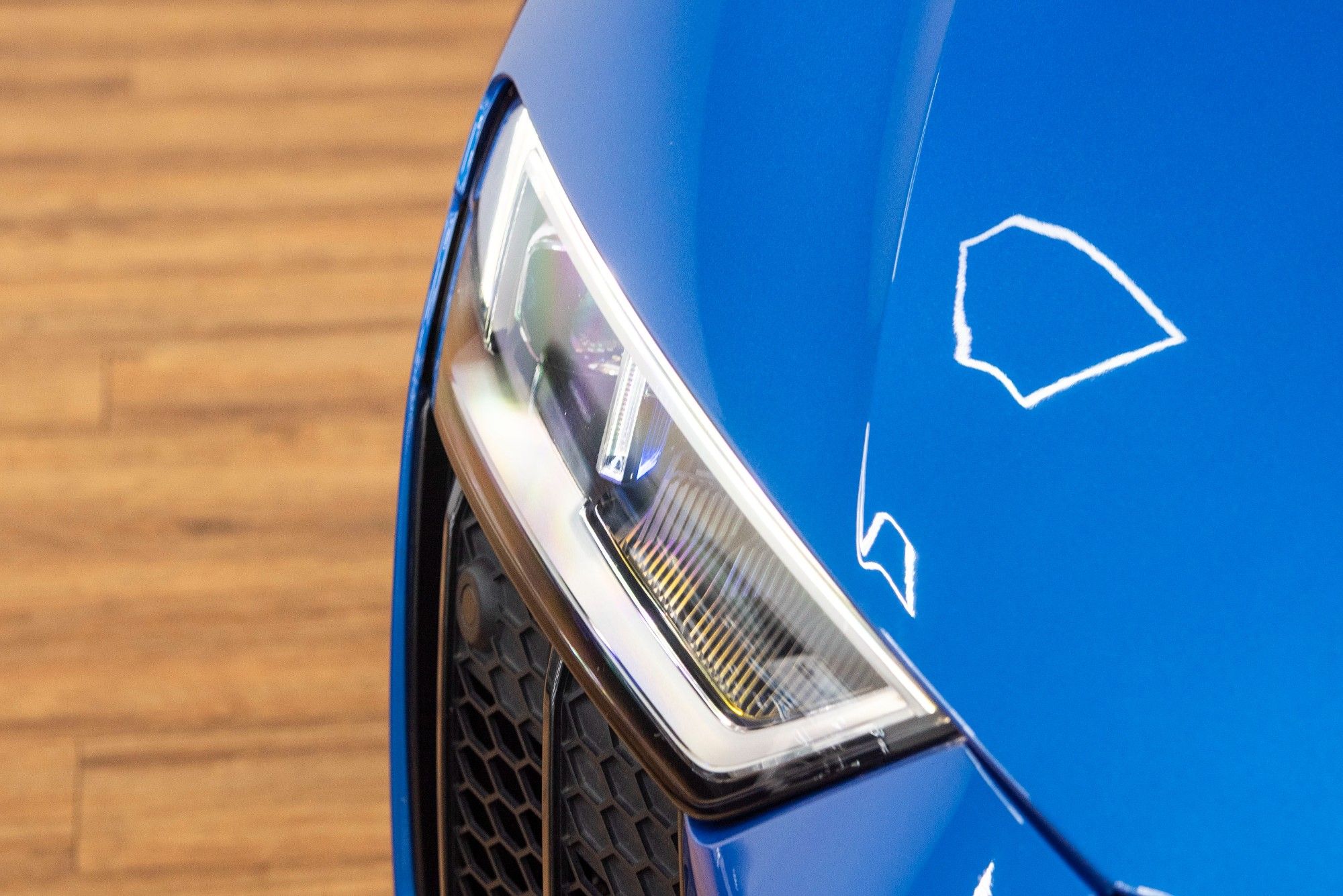 USED 2018 18 AUDI R8 5.2 V10 PLUS QUATTRO 