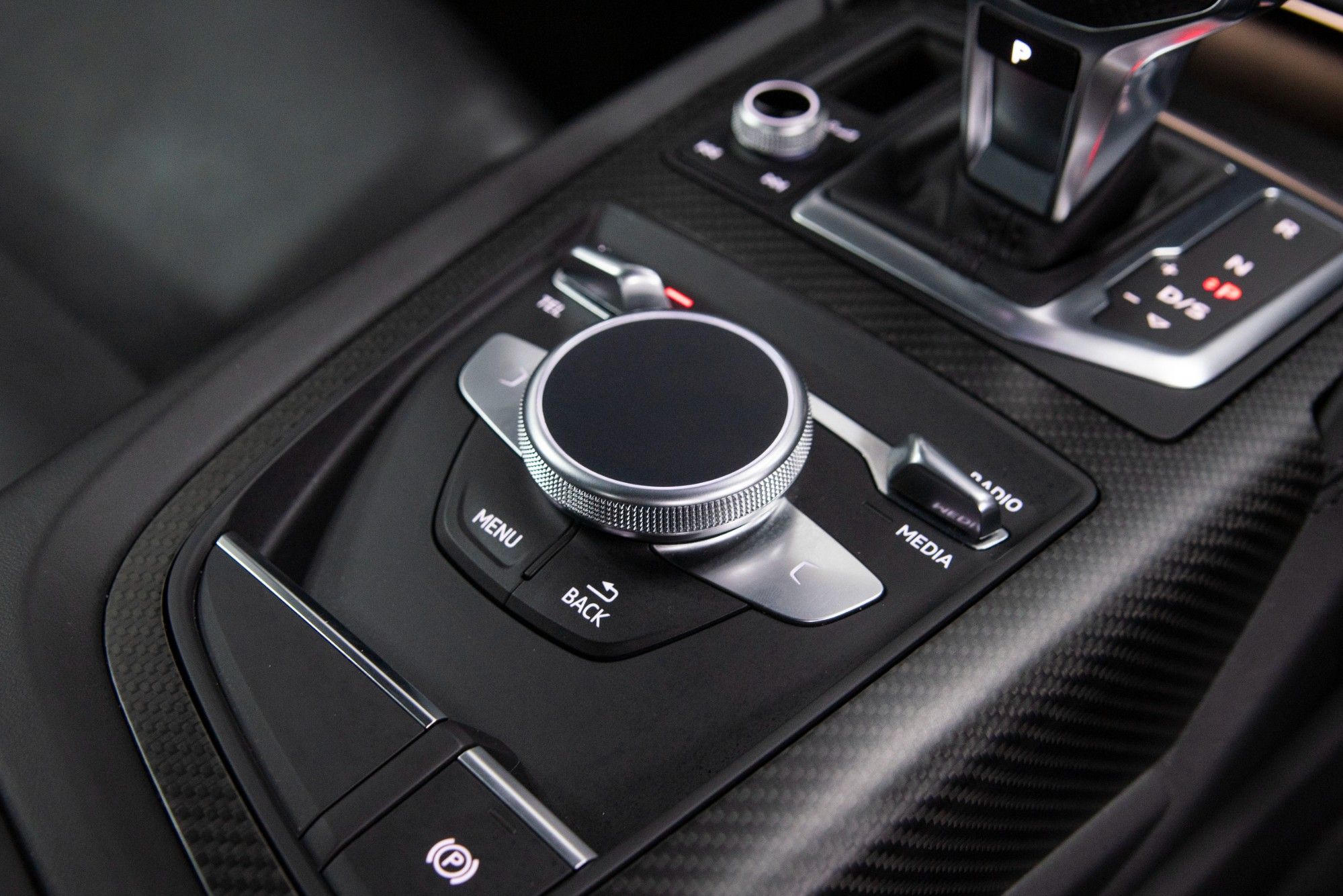USED 2018 18 AUDI R8 5.2 V10 PLUS QUATTRO 