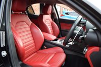 USED 2020 70 ALFA ROMEO GIULIA 2.0 TB VELOCE 4d 277 BHP FULL ALFA HISTORY / 19" ALLOYS