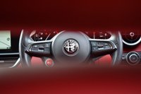 USED 2020 70 ALFA ROMEO GIULIA 2.0 TB VELOCE 4d 277 BHP FULL ALFA HISTORY / 19" ALLOYS