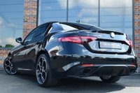 USED 2020 70 ALFA ROMEO GIULIA 2.0 TB VELOCE 4d 277 BHP FULL ALFA HISTORY / 19" ALLOYS