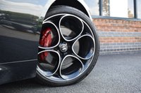 USED 2020 70 ALFA ROMEO GIULIA 2.0 TB VELOCE 4d 277 BHP FULL ALFA HISTORY / 19" ALLOYS