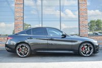 USED 2020 70 ALFA ROMEO GIULIA 2.0 TB VELOCE 4d 277 BHP FULL ALFA HISTORY / 19" ALLOYS