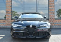 USED 2020 70 ALFA ROMEO GIULIA 2.0 TB VELOCE 4d 277 BHP FULL ALFA HISTORY / 19" ALLOYS