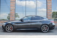 USED 2020 70 ALFA ROMEO GIULIA 2.0 TB VELOCE 4d 277 BHP FULL ALFA HISTORY / 19" ALLOYS