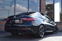 USED 2020 70 ALFA ROMEO GIULIA 2.0 TB VELOCE 4d 277 BHP FULL ALFA HISTORY / 19" ALLOYS