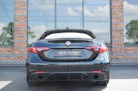 USED 2020 70 ALFA ROMEO GIULIA 2.0 TB VELOCE 4d 277 BHP FULL ALFA HISTORY / 19" ALLOYS