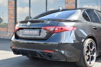 USED 2020 70 ALFA ROMEO GIULIA 2.0 TB VELOCE 4d 277 BHP FULL ALFA HISTORY / 19" ALLOYS