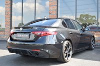 USED 2020 70 ALFA ROMEO GIULIA 2.0 TB VELOCE 4d 277 BHP FULL ALFA HISTORY / 19" ALLOYS