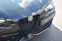 USED 2020 70 ALFA ROMEO GIULIA 2.0 TB VELOCE 4d 277 BHP FULL ALFA HISTORY / 19" ALLOYS