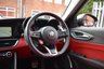 USED 2020 70 ALFA ROMEO GIULIA 2.0 TB VELOCE 4d 277 BHP FULL ALFA HISTORY / 19" ALLOYS