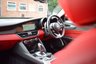 USED 2020 70 ALFA ROMEO GIULIA 2.0 TB VELOCE 4d 277 BHP FULL ALFA HISTORY / 19" ALLOYS