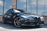 USED 2020 70 ALFA ROMEO GIULIA 2.0 TB VELOCE 4d 277 BHP FULL ALFA HISTORY / 19" ALLOYS