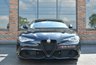 USED 2020 70 ALFA ROMEO GIULIA 2.0 TB VELOCE 4d 277 BHP FULL ALFA HISTORY / 19" ALLOYS