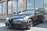 USED 2020 70 ALFA ROMEO GIULIA 2.0 TB VELOCE 4d 277 BHP FULL ALFA HISTORY / 19" ALLOYS
