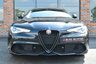 USED 2020 70 ALFA ROMEO GIULIA 2.0 TB VELOCE 4d 277 BHP FULL ALFA HISTORY / 19" ALLOYS