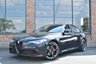 USED 2020 70 ALFA ROMEO GIULIA 2.0 TB VELOCE 4d 277 BHP FULL ALFA HISTORY / 19" ALLOYS