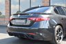 USED 2020 70 ALFA ROMEO GIULIA 2.0 TB VELOCE 4d 277 BHP FULL ALFA HISTORY / 19" ALLOYS