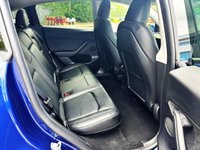 USED 2022 72 TESLA MODEL Y LONG RANGE AWD 5d 507 BHP 