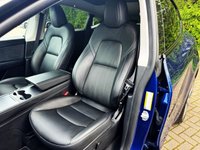 USED 2022 72 TESLA MODEL Y LONG RANGE AWD 5d 507 BHP 