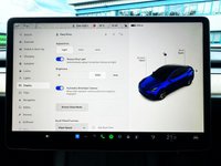 USED 2022 72 TESLA MODEL Y LONG RANGE AWD 5d 507 BHP 