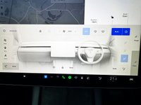 USED 2022 72 TESLA MODEL Y LONG RANGE AWD 5d 507 BHP 