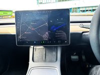 USED 2022 72 TESLA MODEL Y LONG RANGE AWD 5d 507 BHP 
