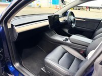 USED 2022 72 TESLA MODEL Y LONG RANGE AWD 5d 507 BHP 