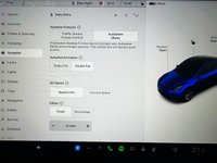 USED 2022 72 TESLA MODEL Y LONG RANGE AWD 5d 507 BHP 
