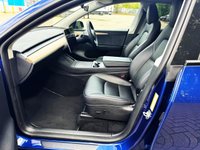 USED 2022 72 TESLA MODEL Y LONG RANGE AWD 5d 507 BHP 