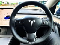 USED 2022 72 TESLA MODEL Y LONG RANGE AWD 5d 507 BHP 
